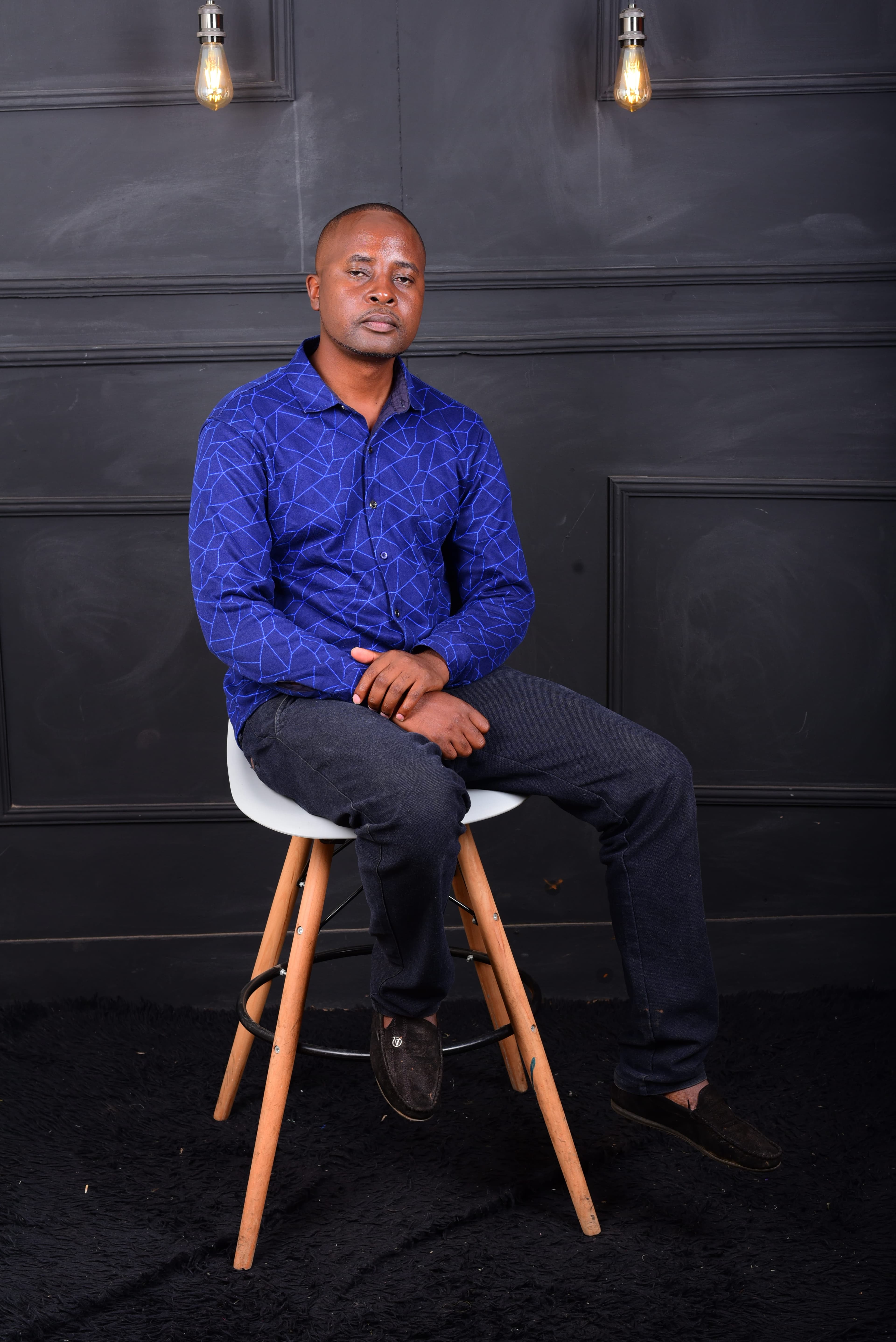 Founder of Amisi Genuine